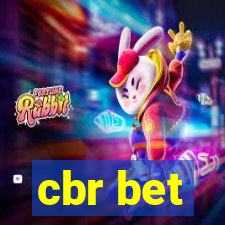 cbr bet